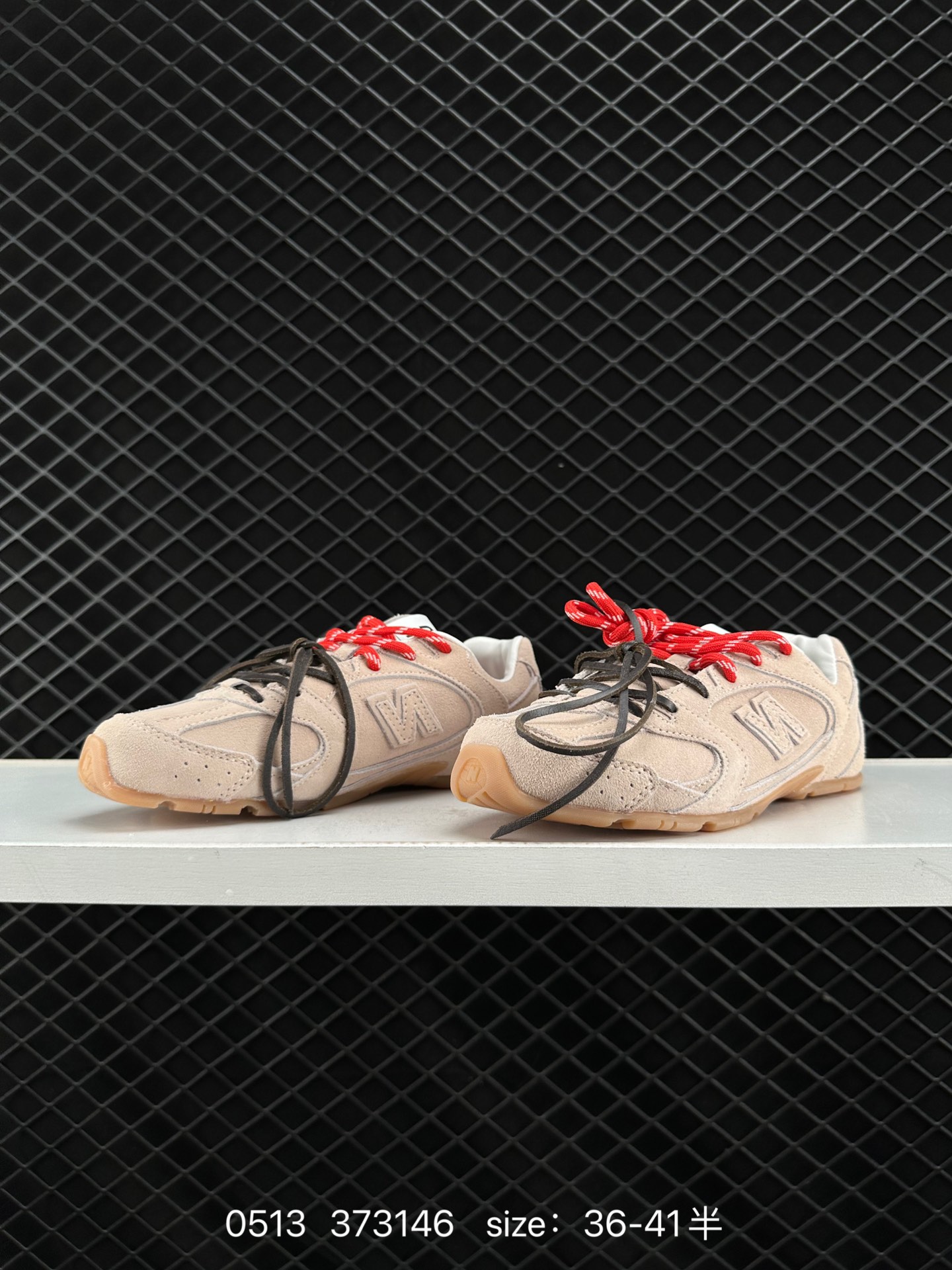 MiuMiu x NB New Balance 530 SL